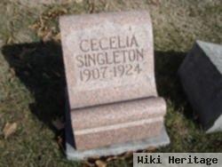 Ceclia Singleton