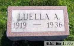 Luella Anita Rehmke