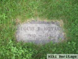 Louis R Novak