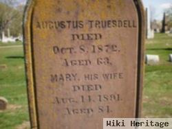 Mary Truesdell