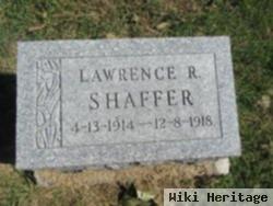 Lawrence R. Shaffer