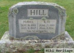 Mabel Hill