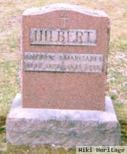Andrew J Hilbert