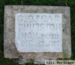 George Oscar Thurston