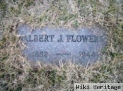 Albert Jay Flowers