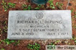 Richard Depung