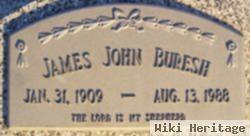 James John Buresh