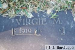 Virgie M Tyler