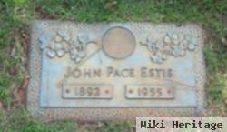 John Pace Estis