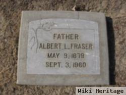 Albert L Fraser