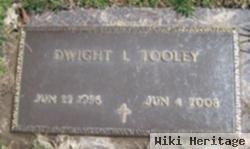 Dwight L. Tooley