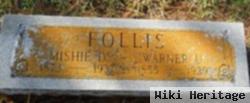 Warner U. Follis