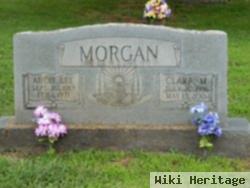 Clara Morgan Harris