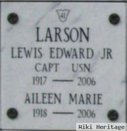 Aileen Marie Larson