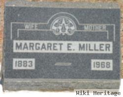 Margaret Eberling Miller