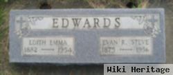 Edith Emma Bailes Edwards