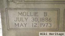 Mollie B. Williams