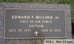 Edward F. Belcher, Jr