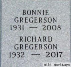 Bonnie Jean Gregerson