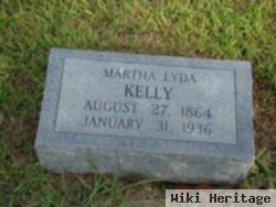 Martha Lyda Kelly