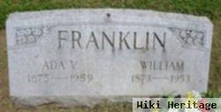 William Franklin