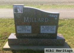 Harry G. Millard