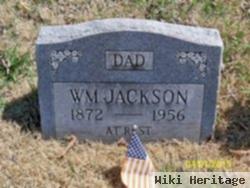 William Jackson