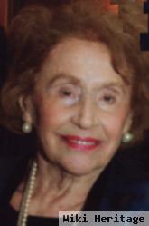 Dr Helen "eleni" Papoulias O'leary