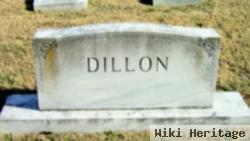 William P Dillon