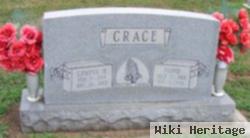 Geneva H. Miller Crace