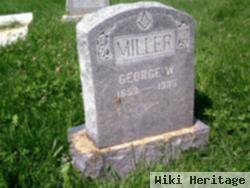 George W. Miller