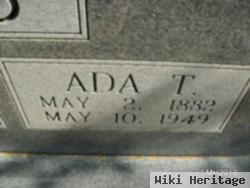 Ada T. Ridens