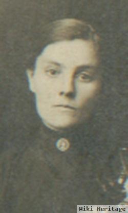 Elizabeth Ann Crawford Neagle