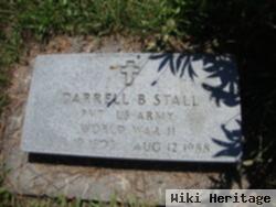 Darrell B. Stall