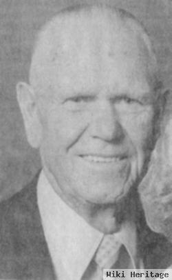 Israel Calvin Jorgensen