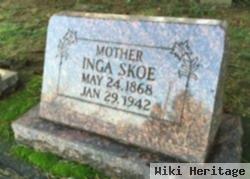 Inga Skoe