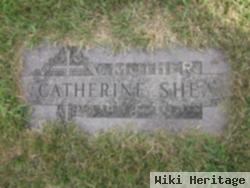 Catherine Shea