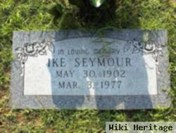 Ike Seymour