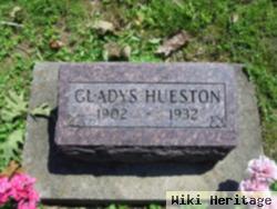 Bertha Gladys Emmons Hueston