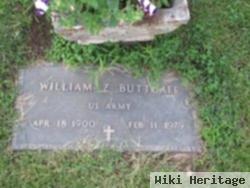 William Z. Butturff