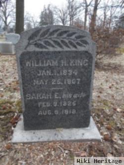 William H. King