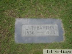 L. T. Barton