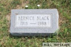 Bernice Black