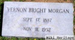 Vernon Bright Morgan