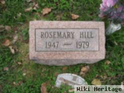 Rose Mary Hill