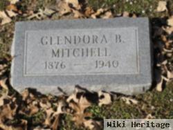 Glendora B Mitchell