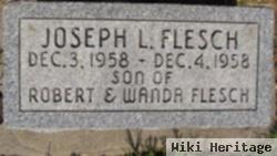 Joseph L Flesch