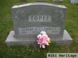 Emma E. Topel