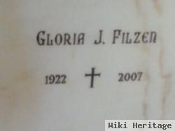 Gloria June Simpson Filzen