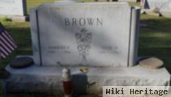 Effie H Brown